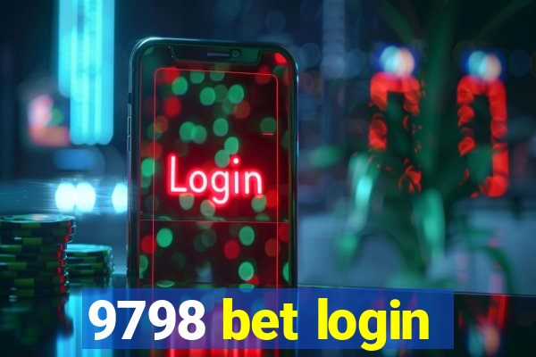 9798 bet login